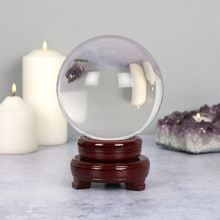 Crystal Ball