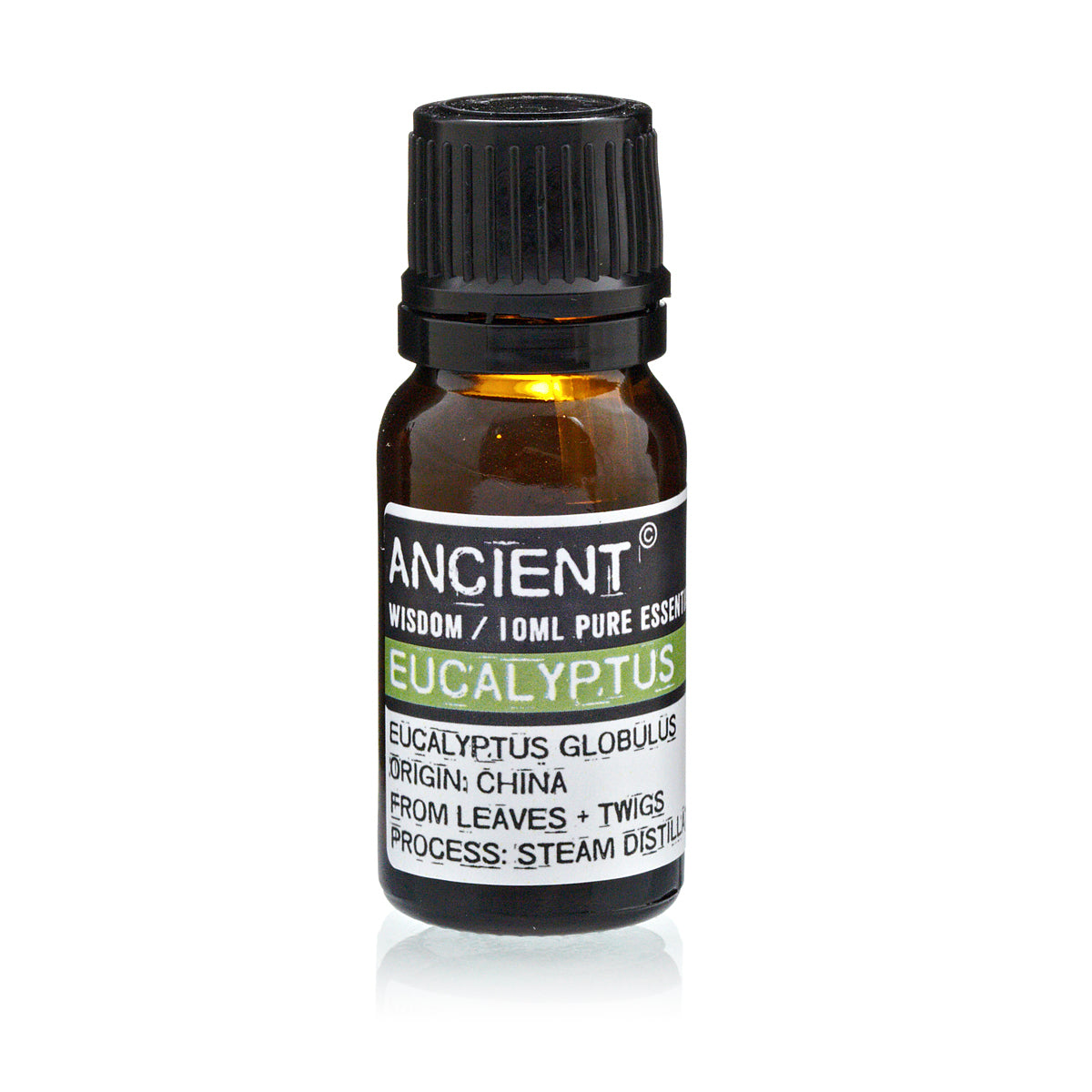 Tea Tree Essential Oil