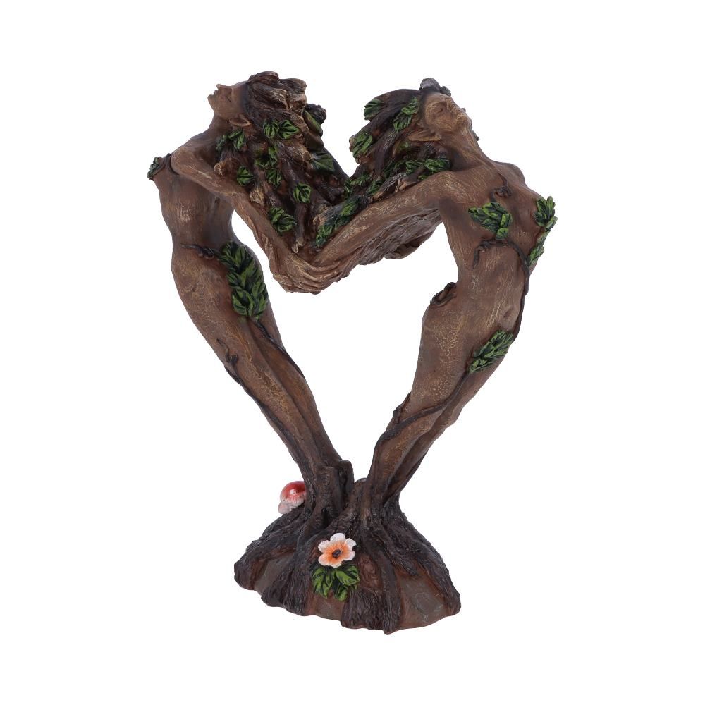 Forest of Love Figurine