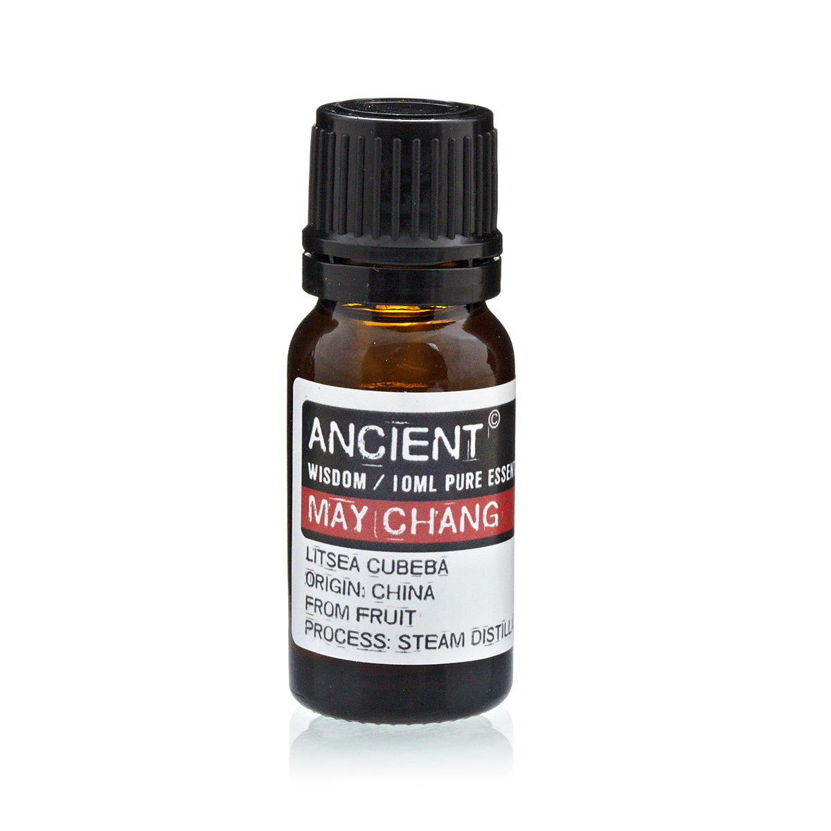 May Chang Essential Oil