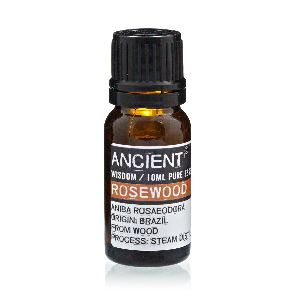 Rosewood Essential Oil