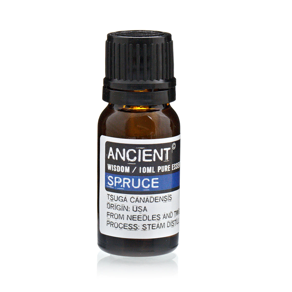 Spruce Essential Oil