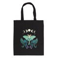 Luna Moth Tote Bag