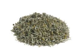 Wormwood