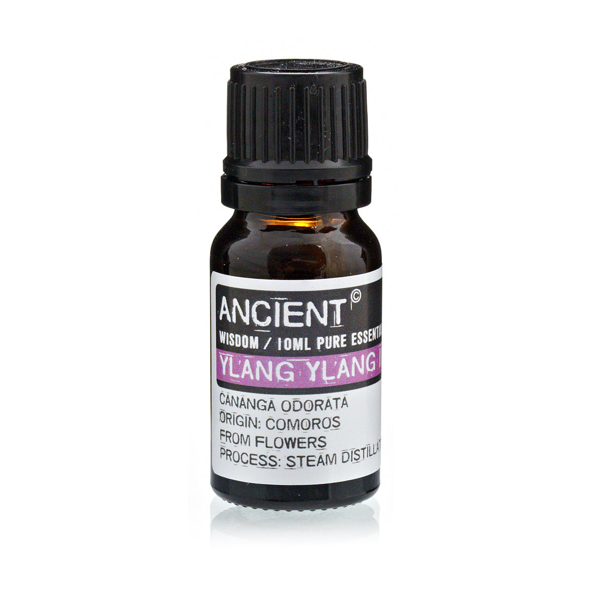 Ylang Ylang I Essential Oil