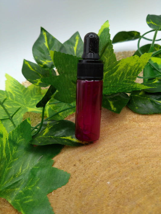 Small pipette Bottle - Pink