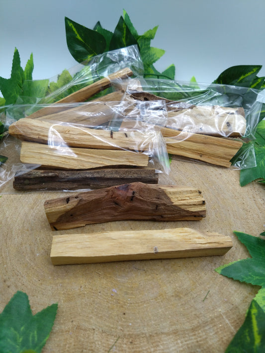 Palo Santo Sticks
