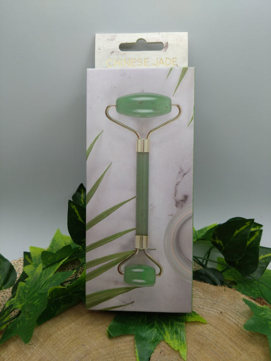 Jade Face Roller