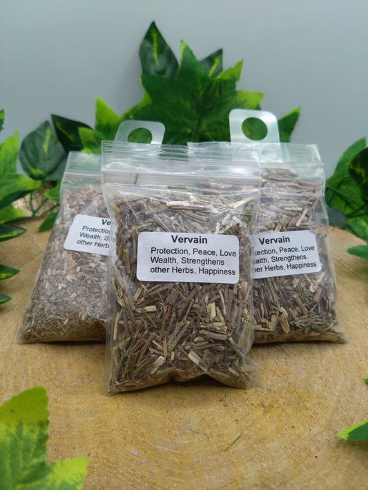 Vervain