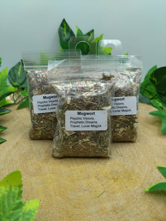 Mugwort