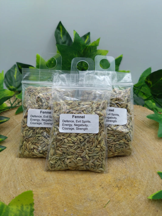 Fennel