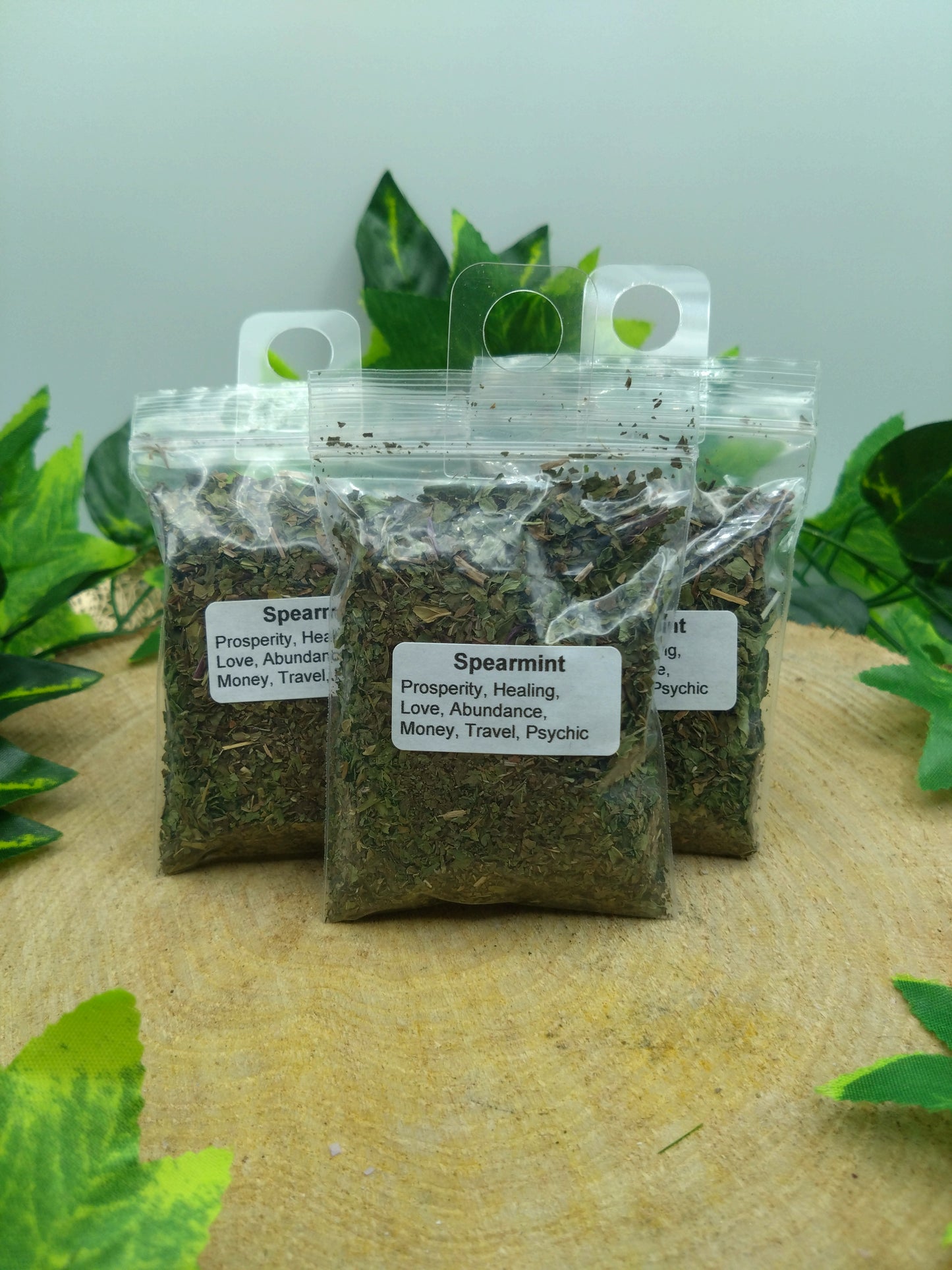 Sperarmint