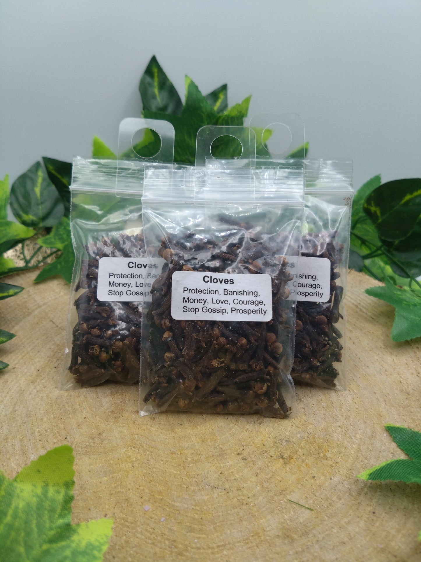 Cloves
