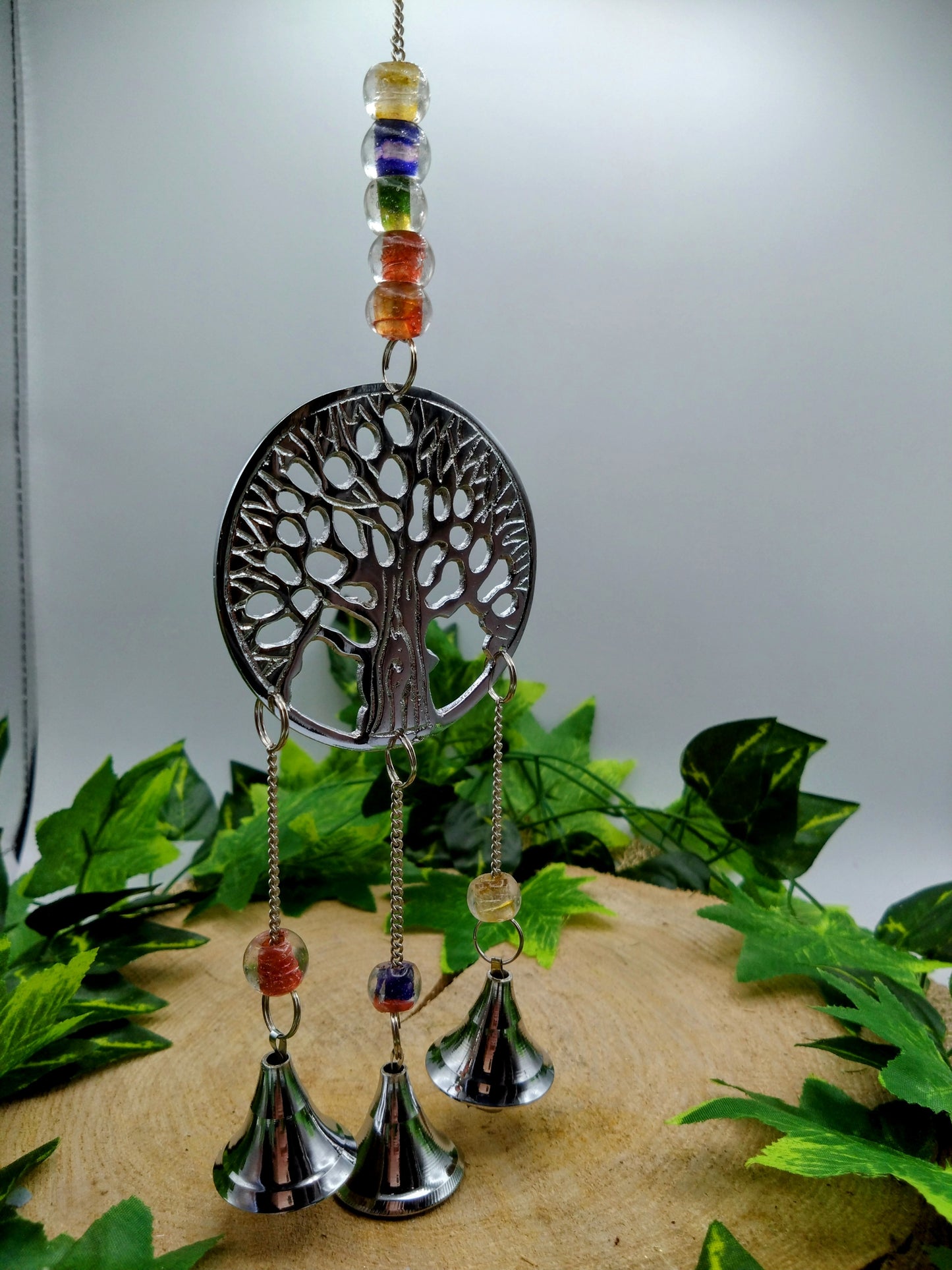 Hanging Bells - Tree of life