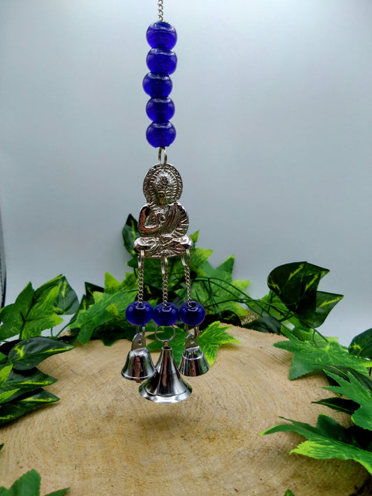 Hanging Bells - Budha