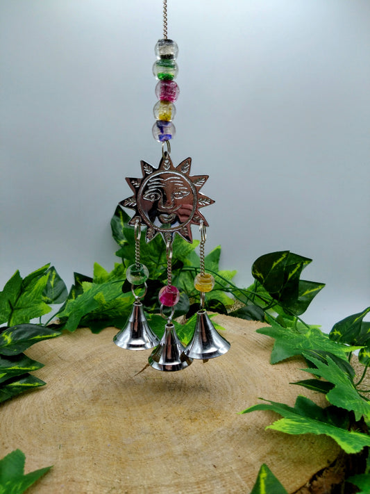 Hanging Bells - Sun