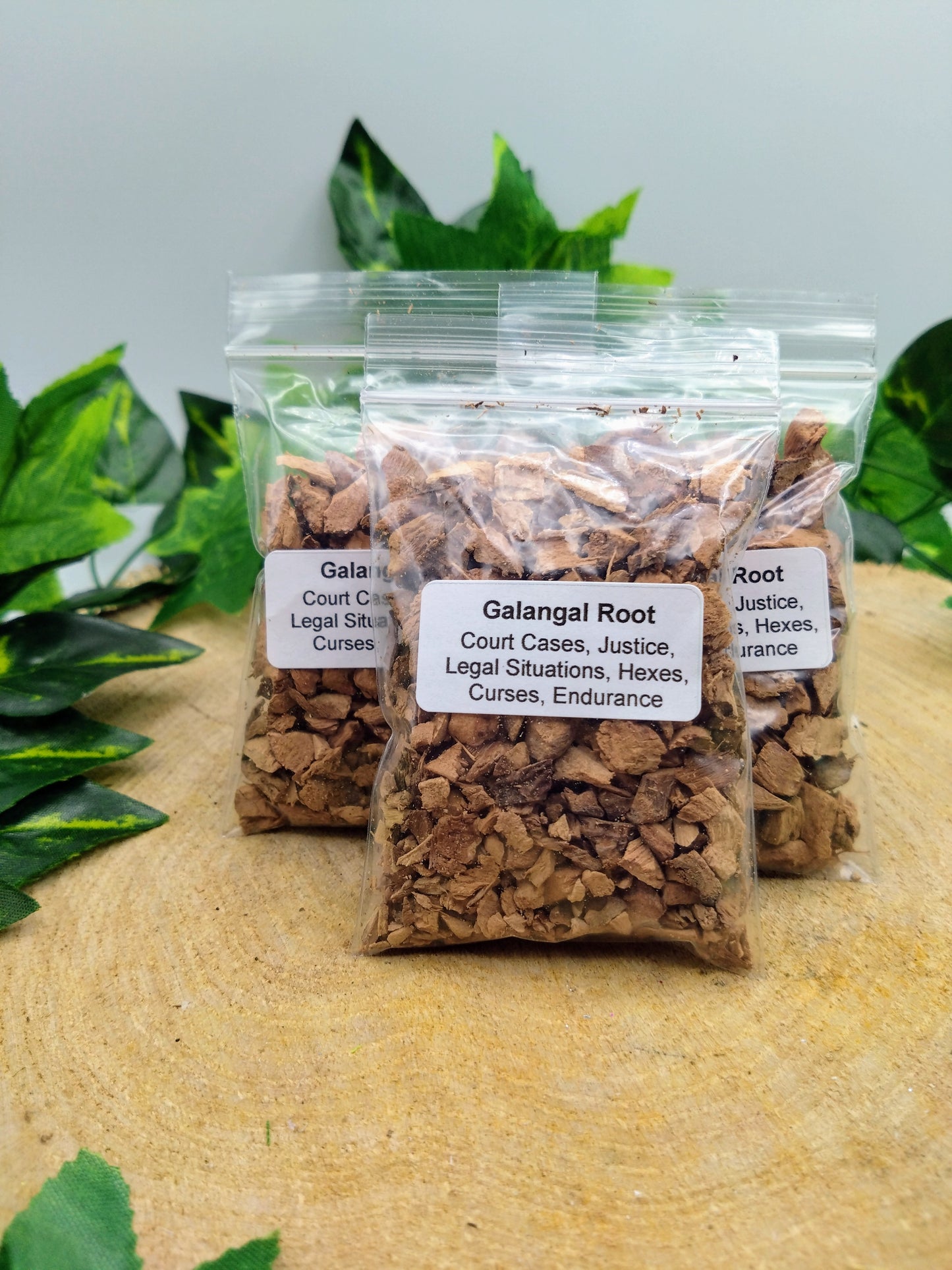 Galangal Root