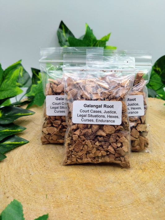 Galangal Root