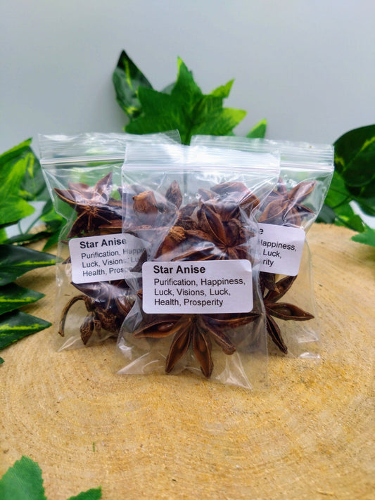Star Anise