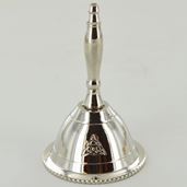Small Alter Bell - Triquetra