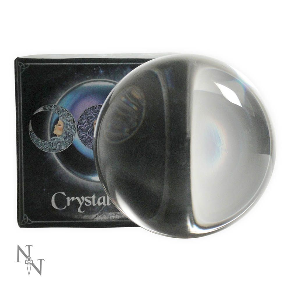 Crystal Ball
