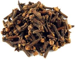 Cloves