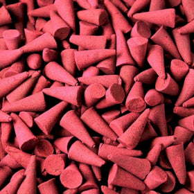 Incense Cones - Dragons Blood