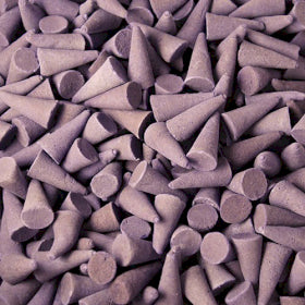 Incense Cones - Lavender