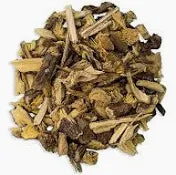 Liquorice Root