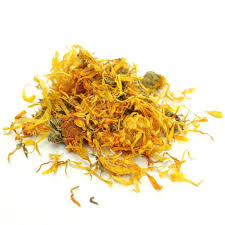 Marigold / Calendula Flowers