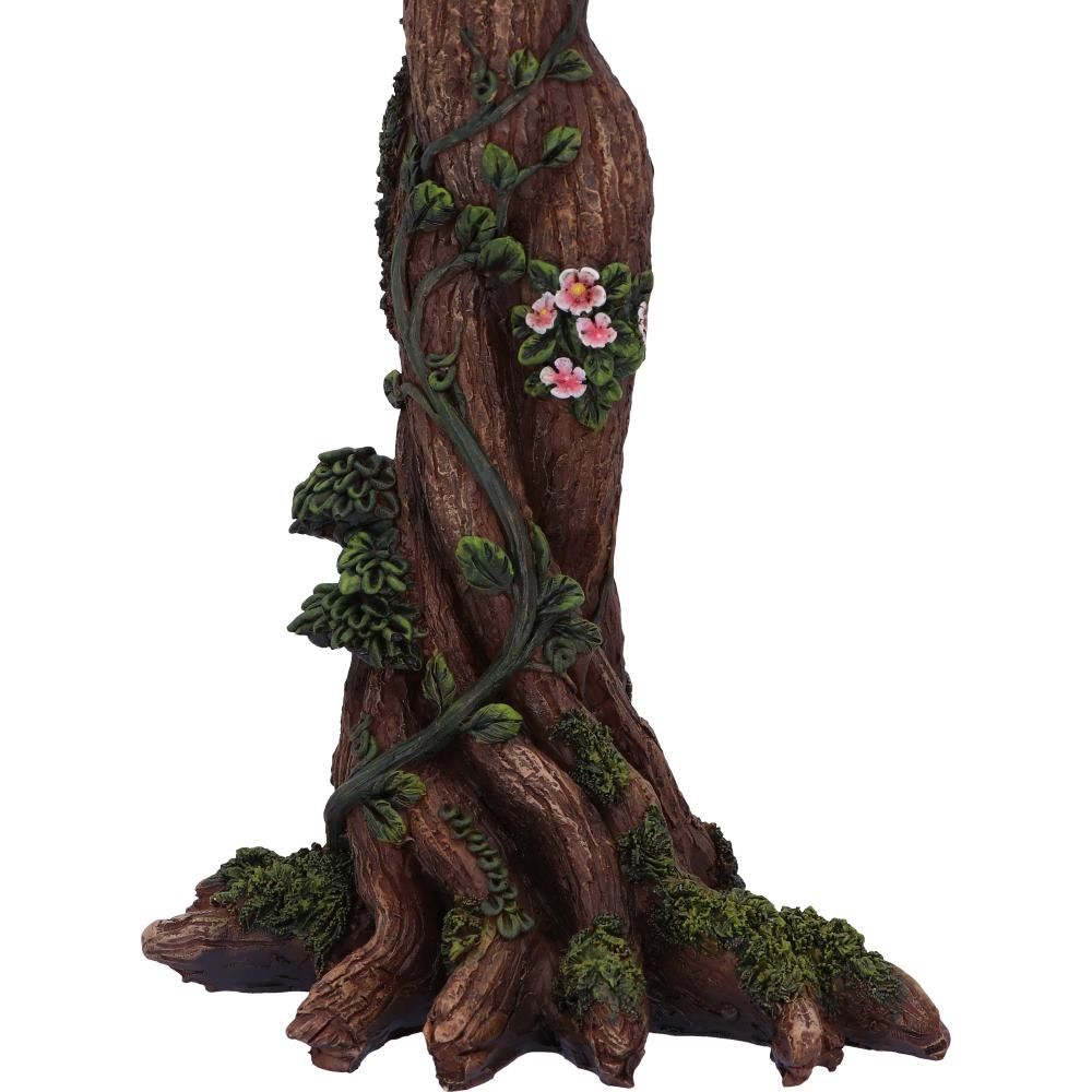 Mother Nature