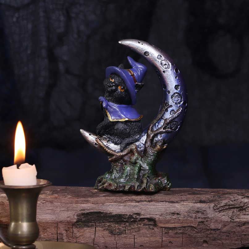 Sooky Witches Familiar