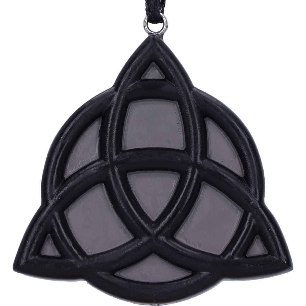 Triquetra Hanging Ornament