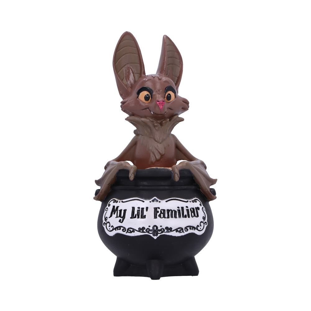 Vesper Bat Figurine