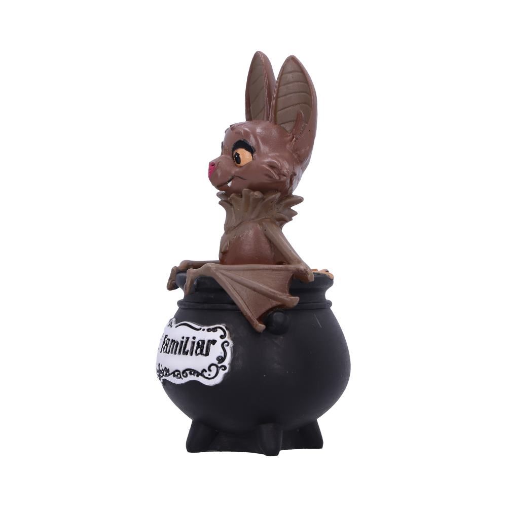 Vesper Bat Figurine