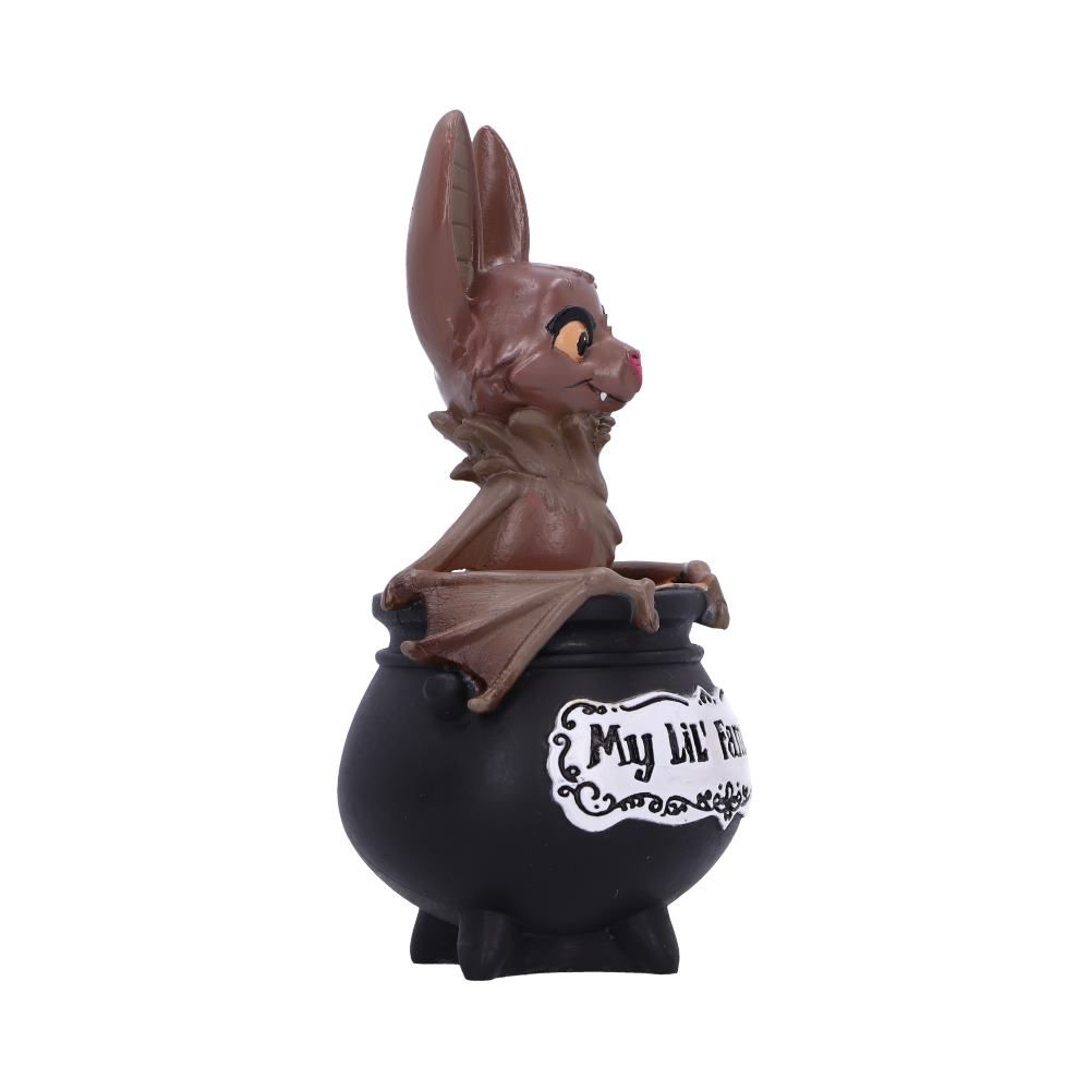 Vesper Bat Figurine