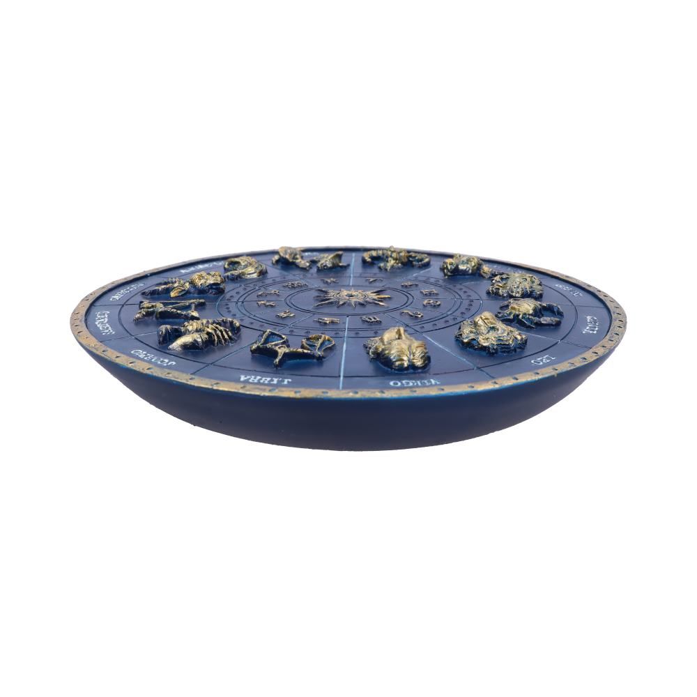 Zodiac Incense Holder